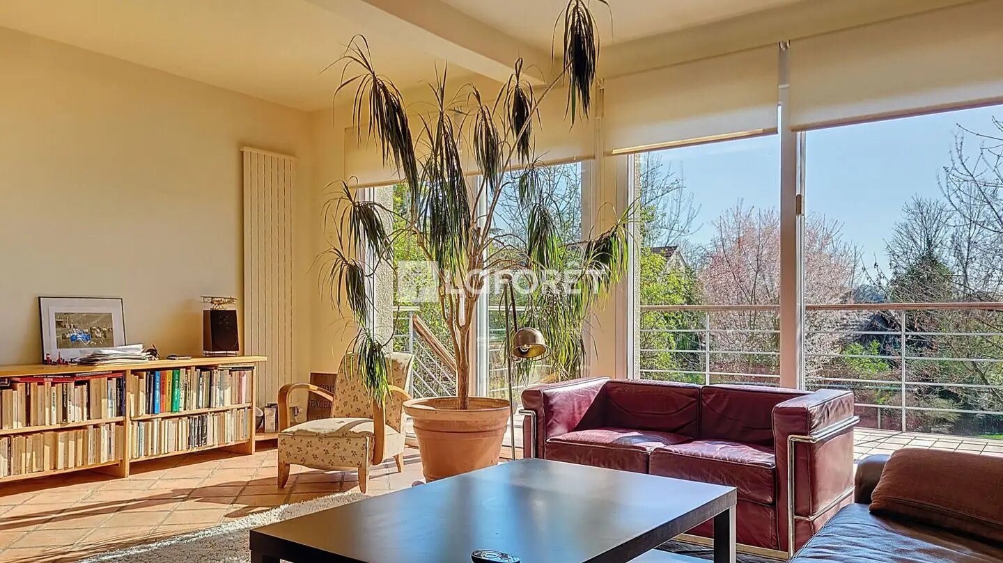 Maison à vendre, 190m², Montmorency