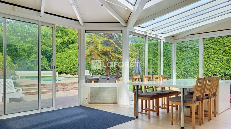 Maison à vendre, 135m², Groslay