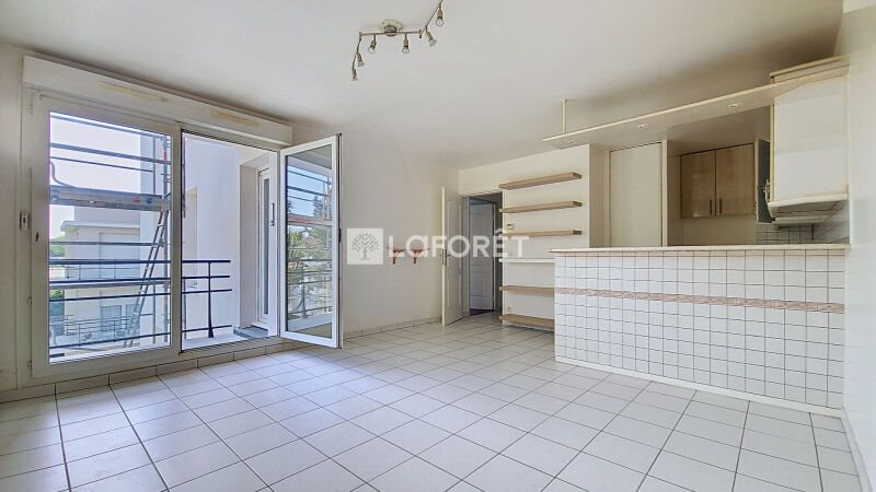 Appartement à vendre, 41m², Montmorency