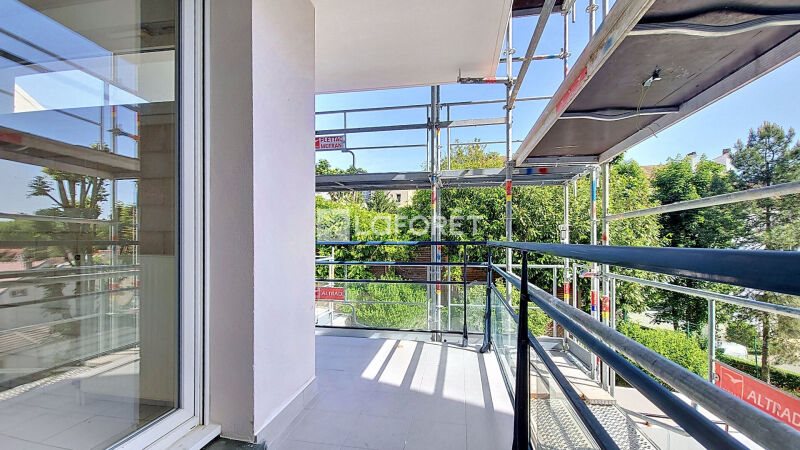 Appartement à vendre, 41m², Montmorency