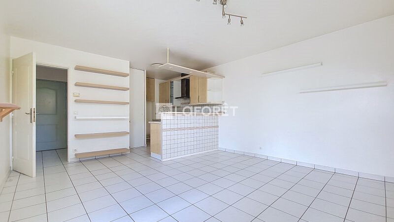Appartement à vendre, 41m², Montmorency