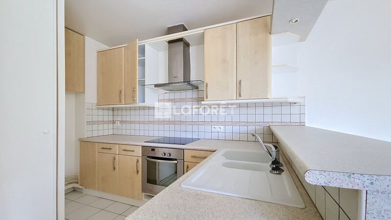 Appartement à vendre, 41m², Montmorency