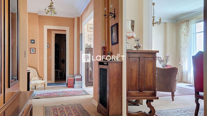 Appartement à vendre, 98m², Montmorency