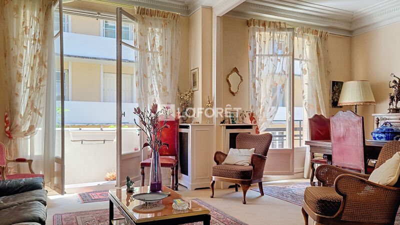 Appartement à vendre, 98m², Montmorency