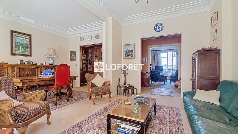Appartement à vendre, 98m², Montmorency