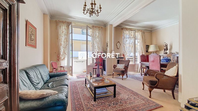 Appartement à vendre, 98m², Montmorency