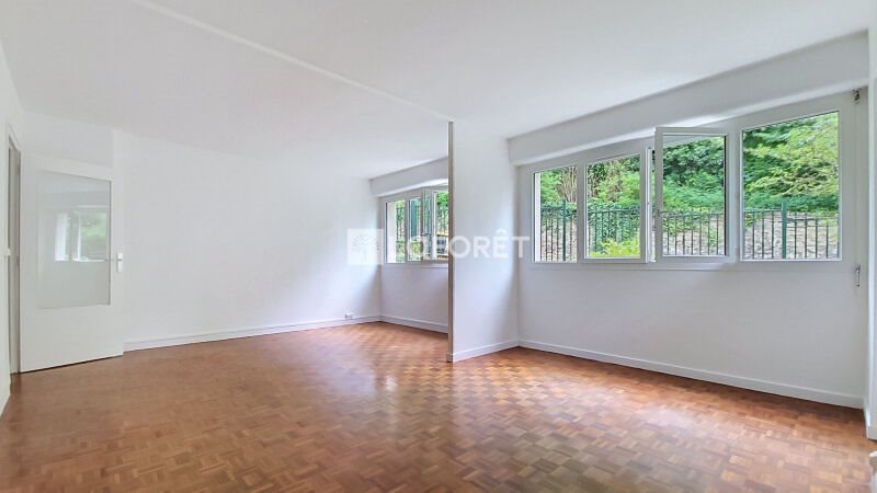 Appartement à vendre, 50m², Montmorency