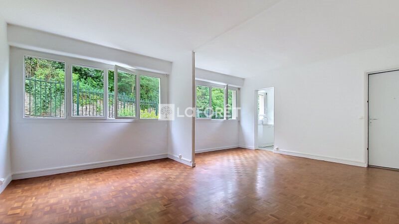Appartement à vendre, 50m², Montmorency
