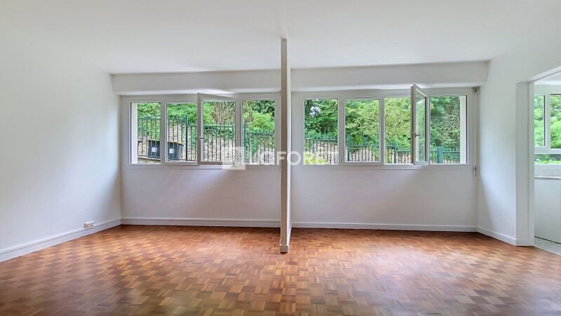Appartement à vendre, 50m², Montmorency
