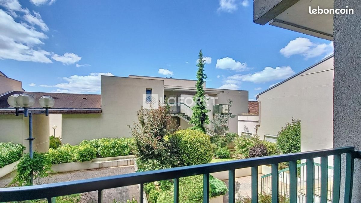 Appartement à vendre, 80m², Montmorency