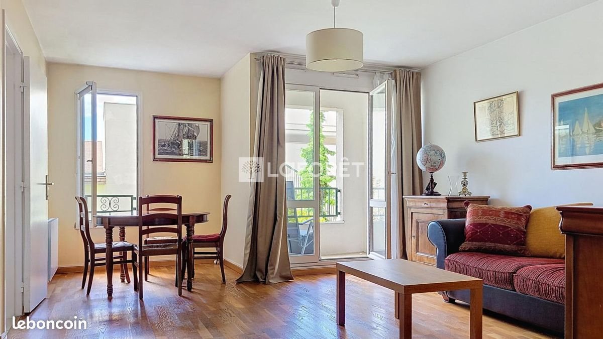 Appartement à vendre, 80m², Montmorency
