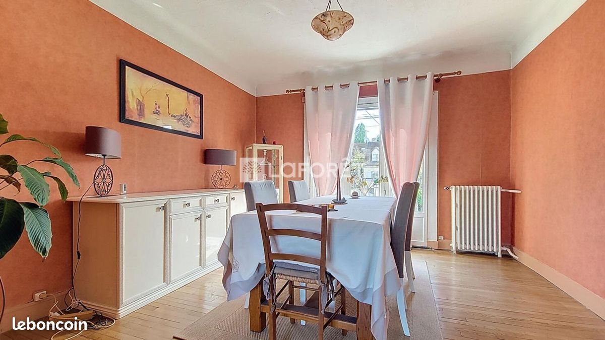 Maison à vendre, 115m², Saint-Brice-sous-Forêt