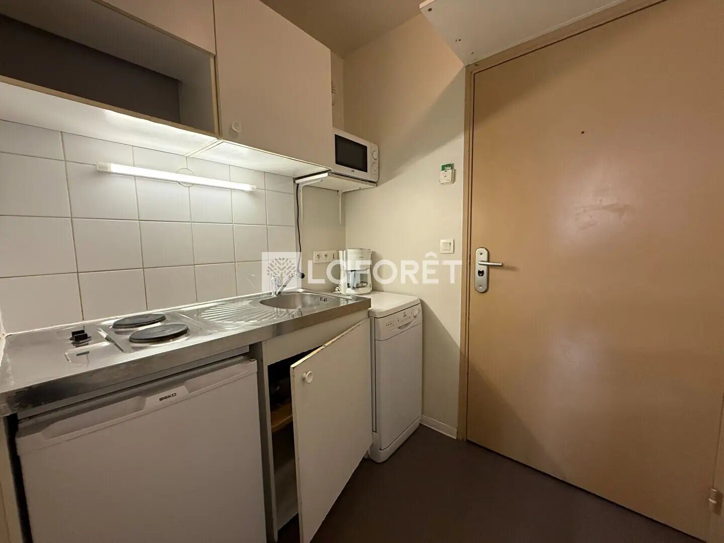 Appartement à vendre, 30m², Andilly