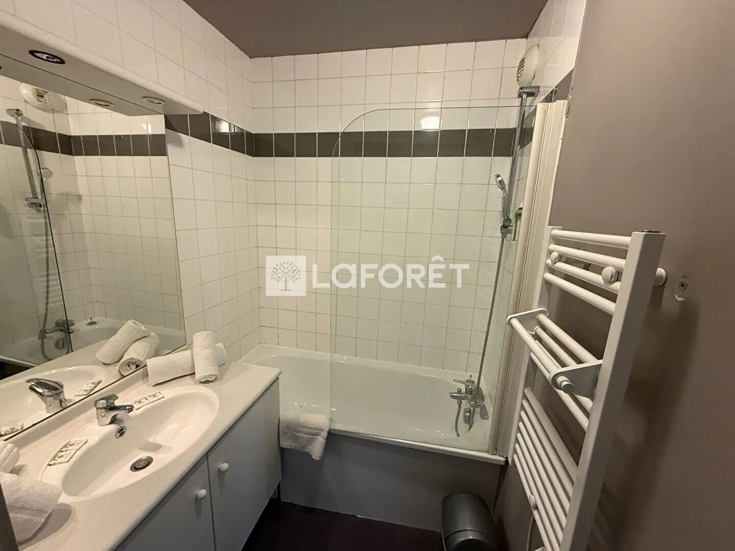 Appartement à vendre, 30m², Andilly