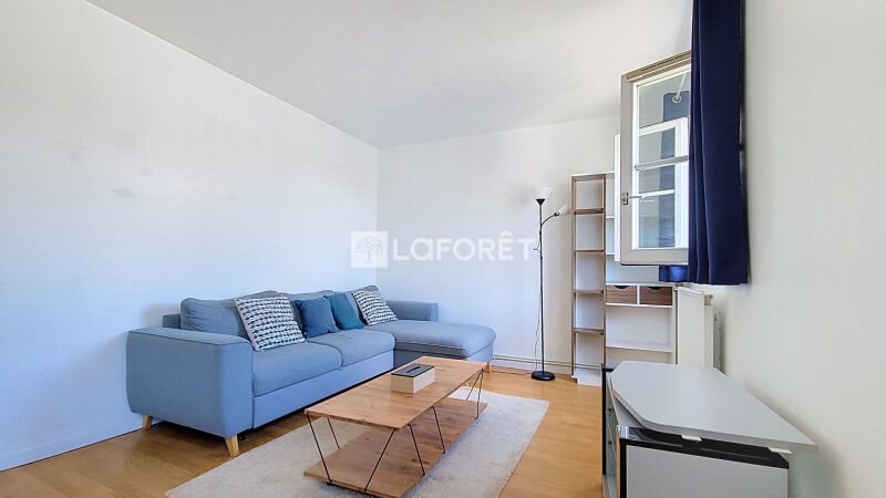 Appartement à vendre, 49m², Moisselles