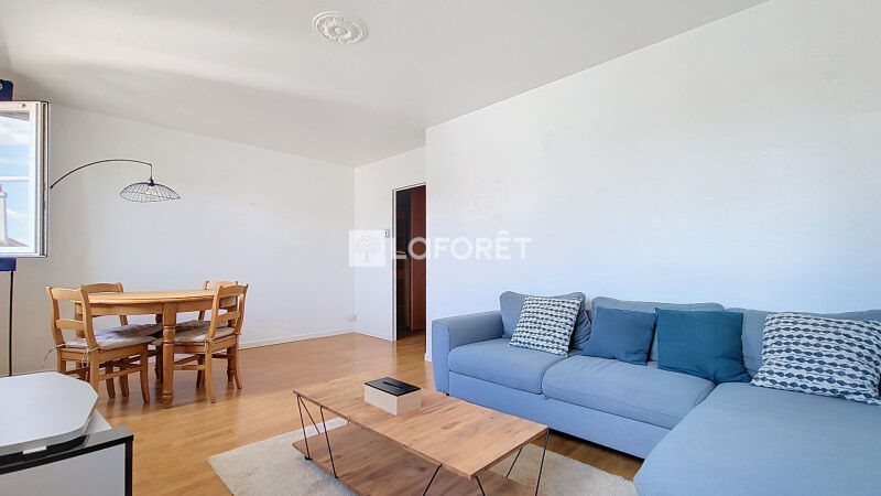 Appartement à vendre, 49m², Moisselles