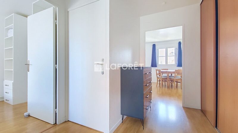 Appartement à vendre, 49m², Moisselles