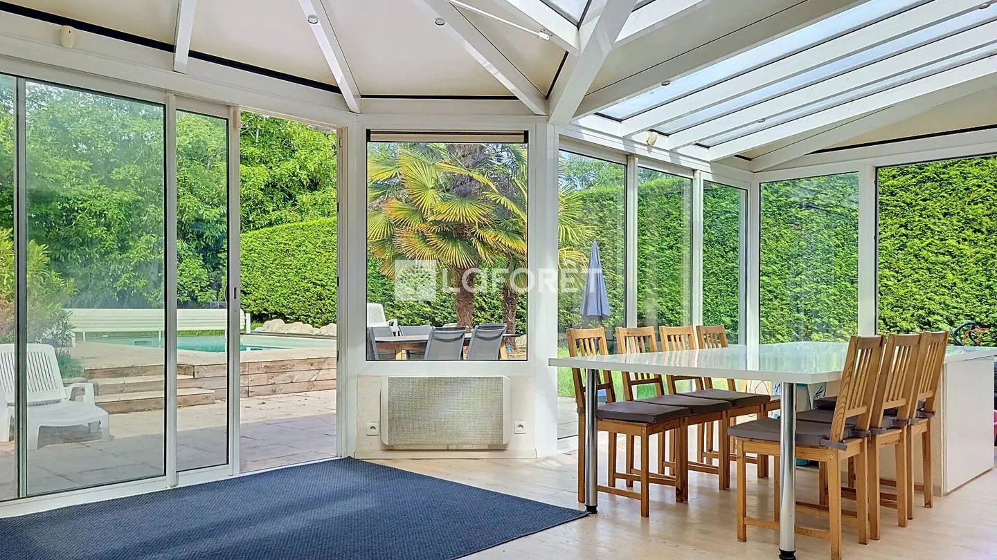 Maison à vendre, 135m², Groslay
