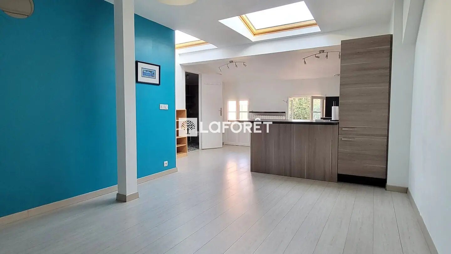 Appartement à vendre, 40m², Montmorency