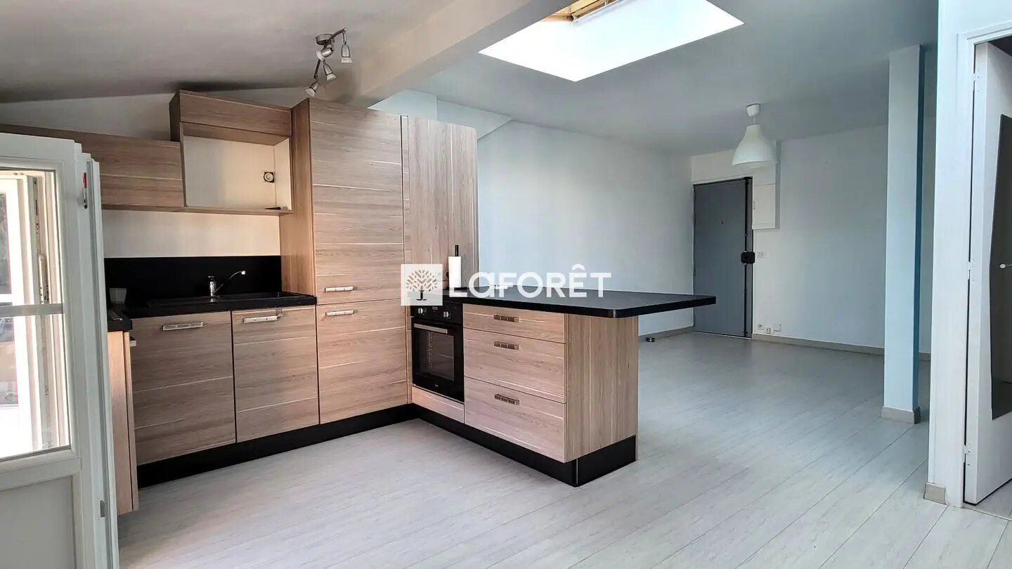 Appartement à vendre, 40m², Montmorency
