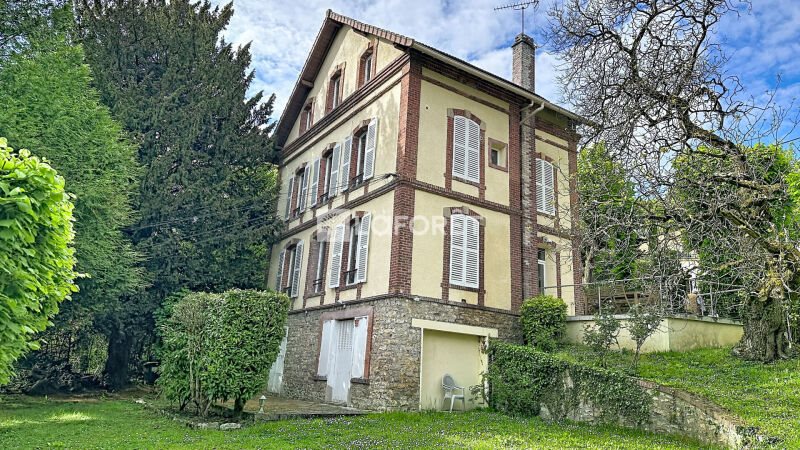 Maison à vendre, 182m², Montmorency