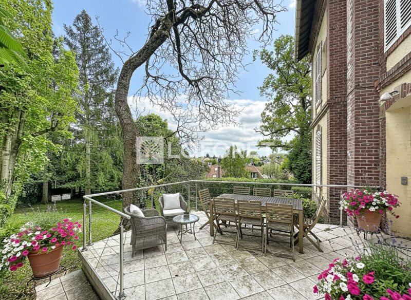 Maison à vendre, 182m², Montmorency