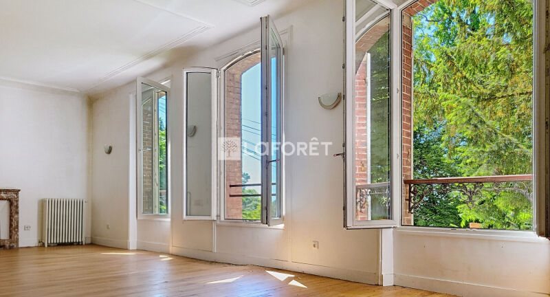 Maison à vendre, 182m², Montmorency