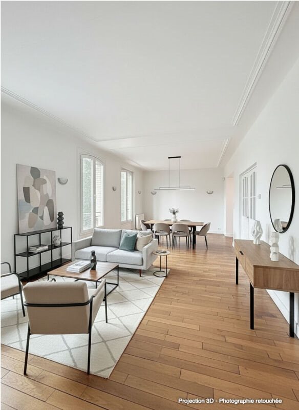 Maison à vendre, 182m², Montmorency