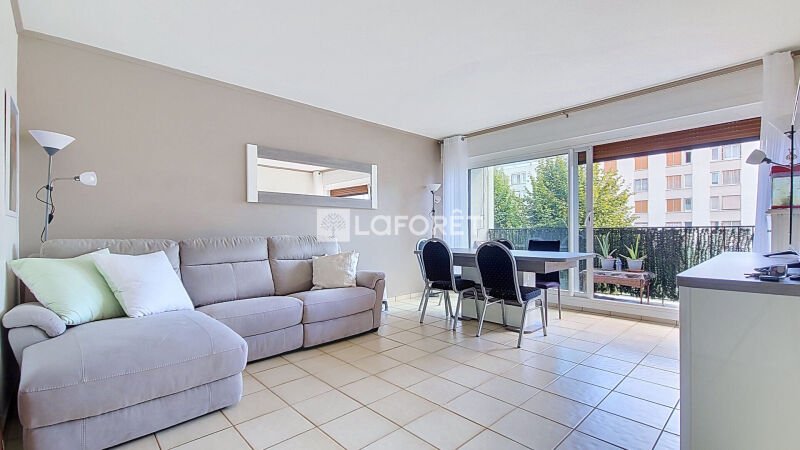 Appartement à vendre, 82m², Montmorency