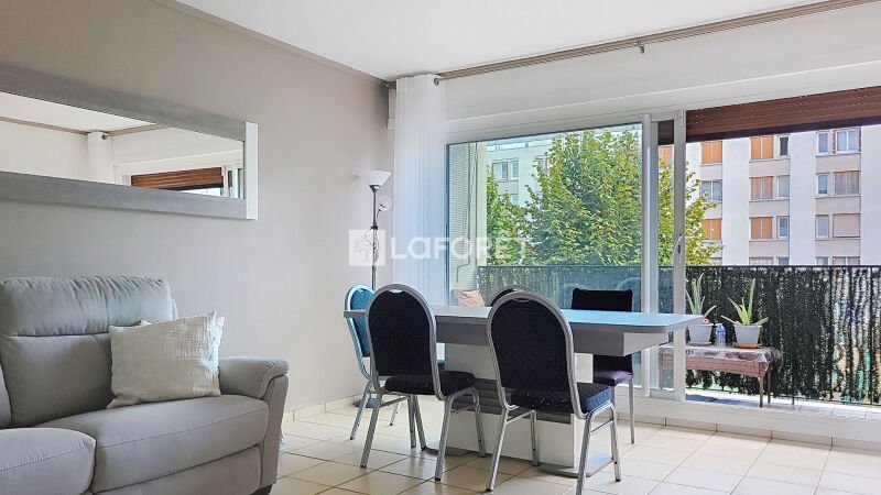 Appartement à vendre, 82m², Montmorency