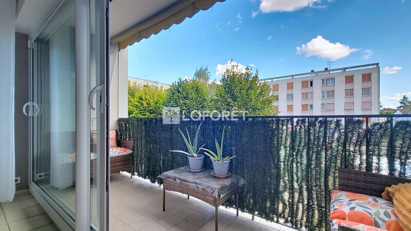 Appartement à vendre, 82m², Montmorency