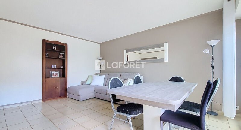 Appartement à vendre, 82m², Montmorency