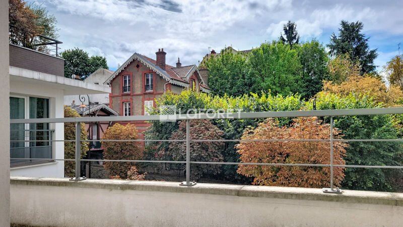 Appartement à vendre, 55m², Montmorency