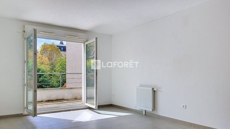 Appartement à vendre, 55m², Montmorency