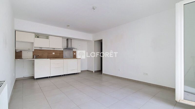 Appartement à vendre, 55m², Montmorency
