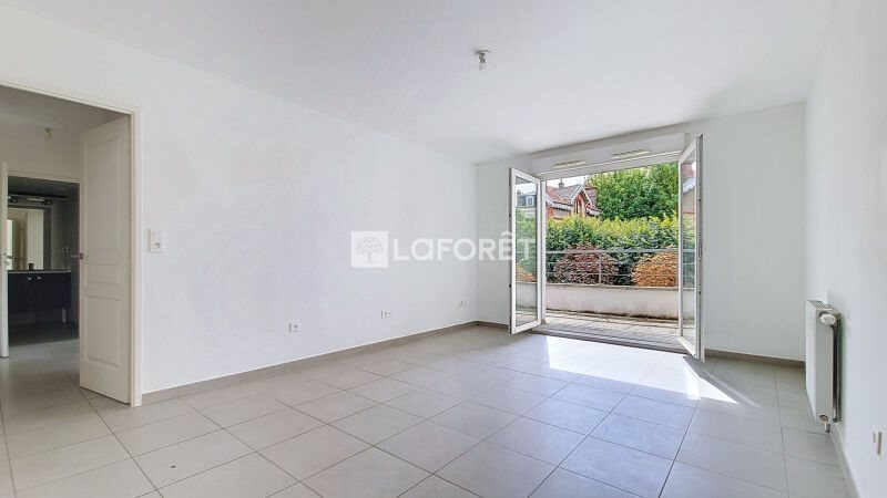 Appartement à vendre, 55m², Montmorency