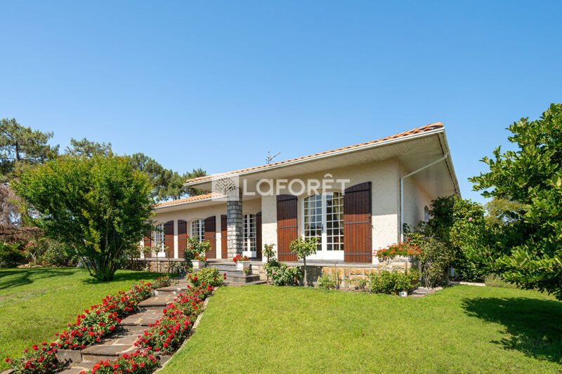 Maison à vendre, 144m², Mimizan