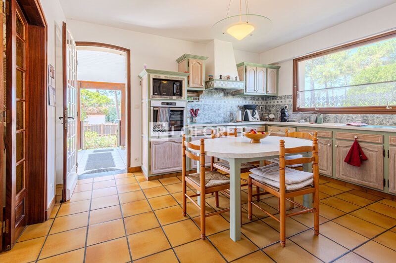 Maison à vendre, 144m², Mimizan