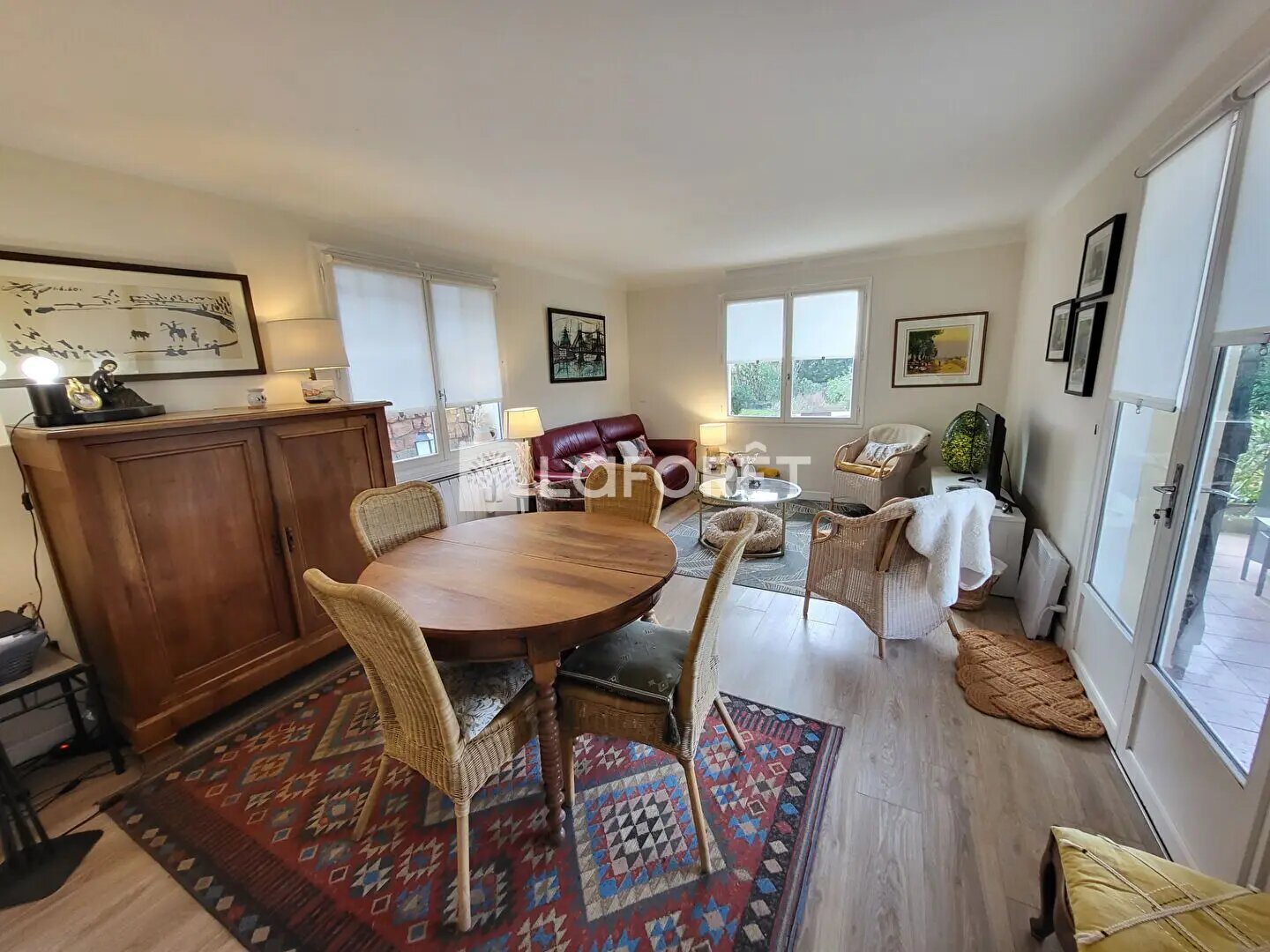 Maison à vendre, 137m², Mimizan