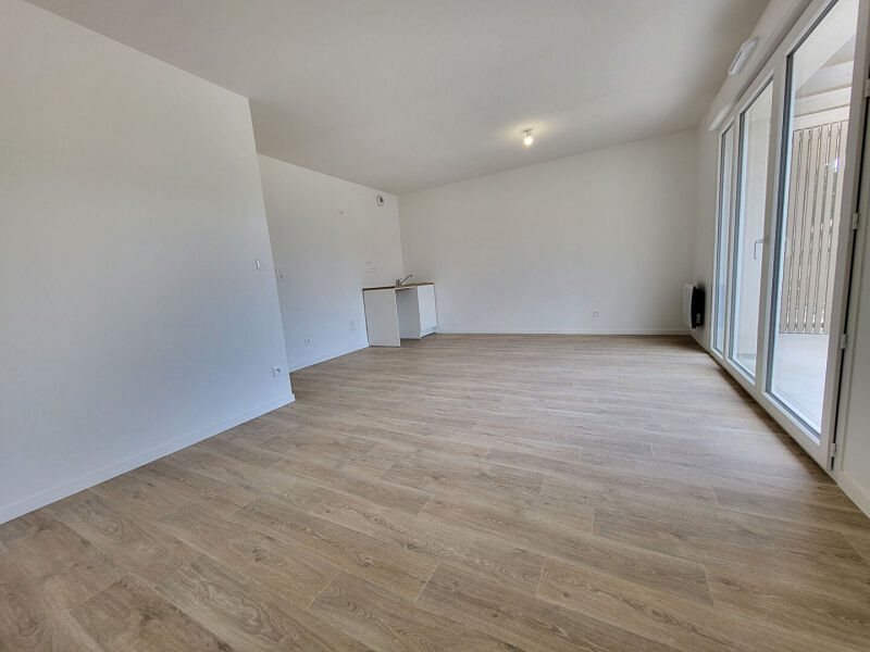 Appartement à louer, 42m², Lit-et-Mixe