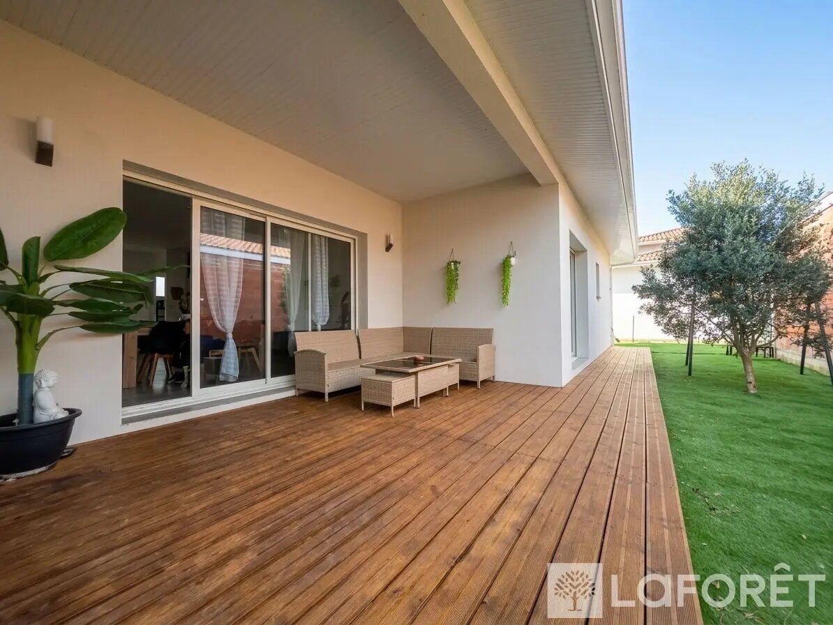 Maison à vendre, 171m², Mimizan