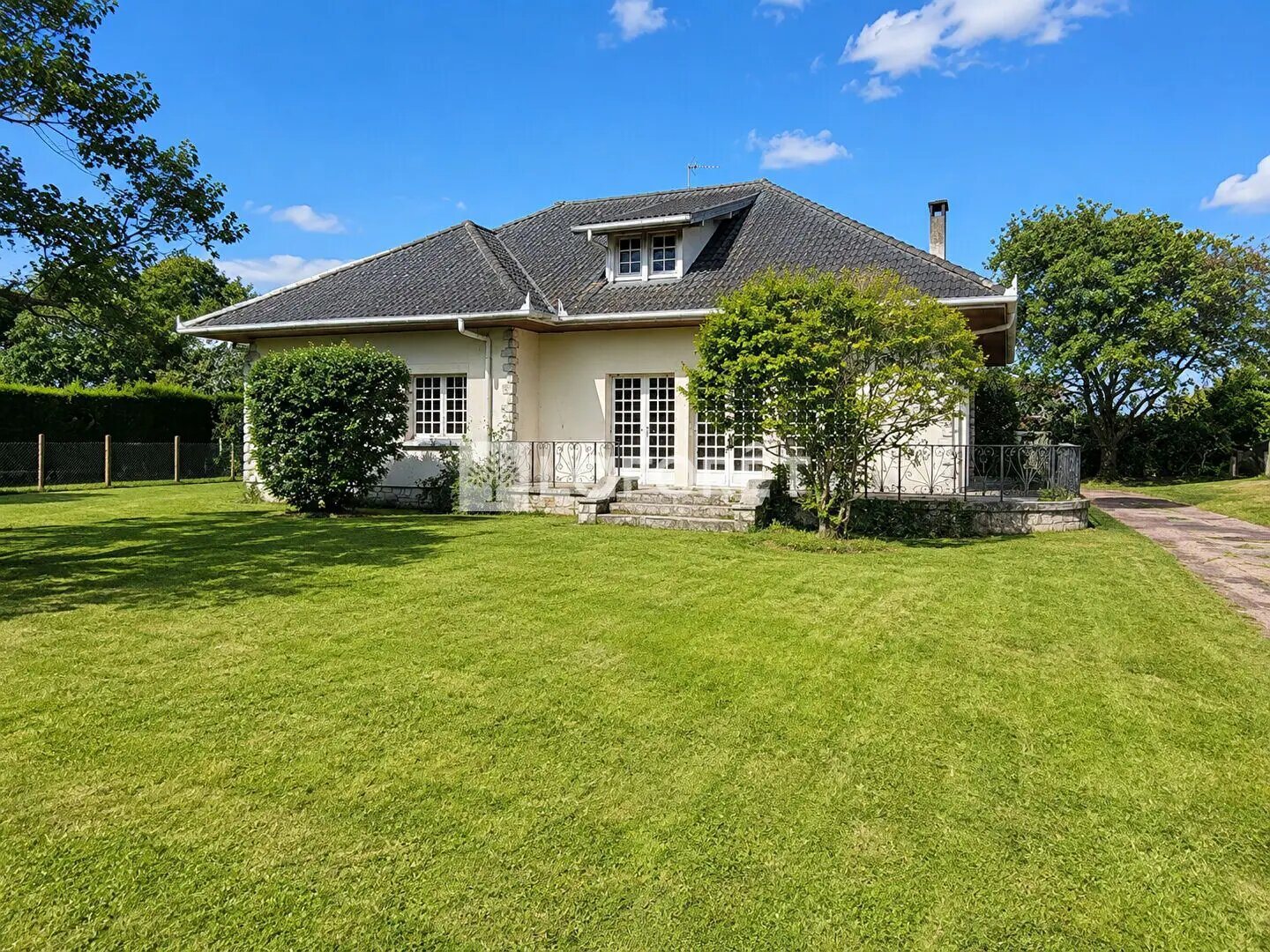 Maison à vendre, 140m², Mimizan