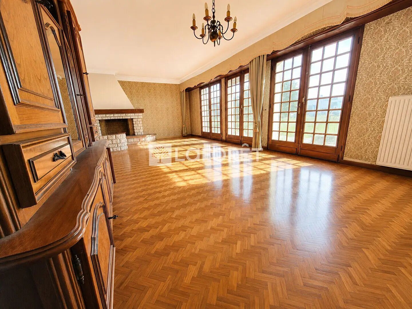 Maison à vendre, 140m², Mimizan