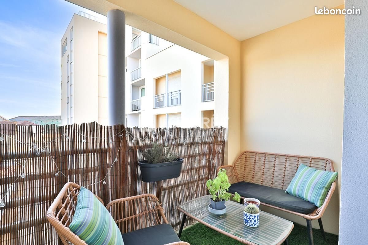 Appartement à vendre, 46m², Mimizan