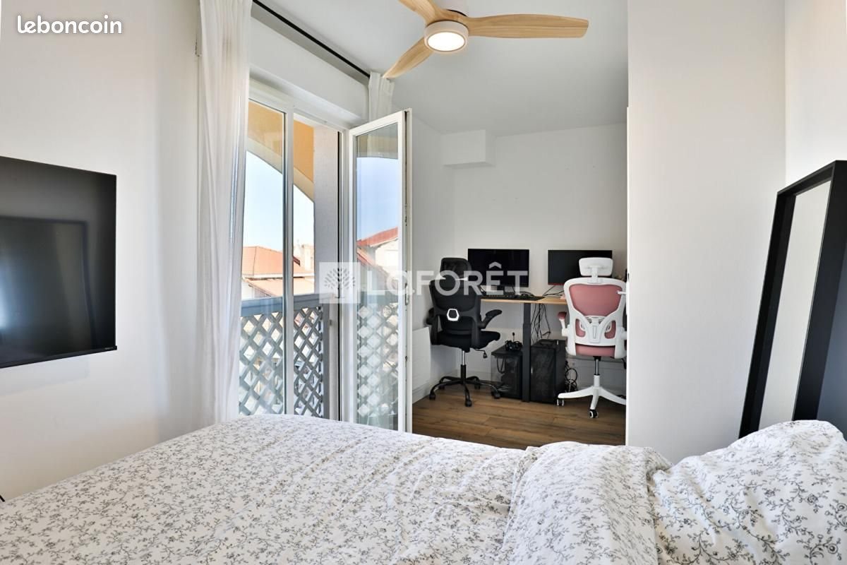 Appartement à vendre, 46m², Mimizan