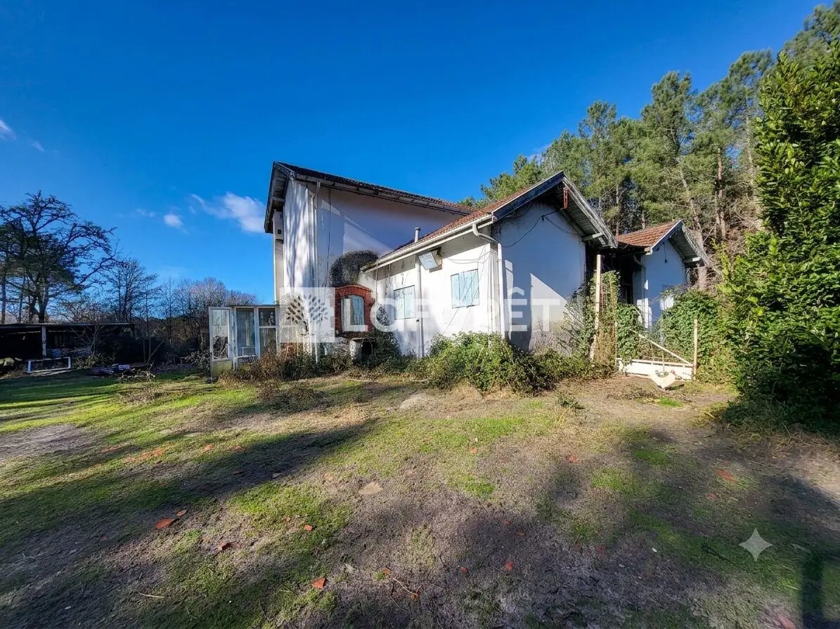 Maison à vendre, 118m², Saint-Paul-en-Born