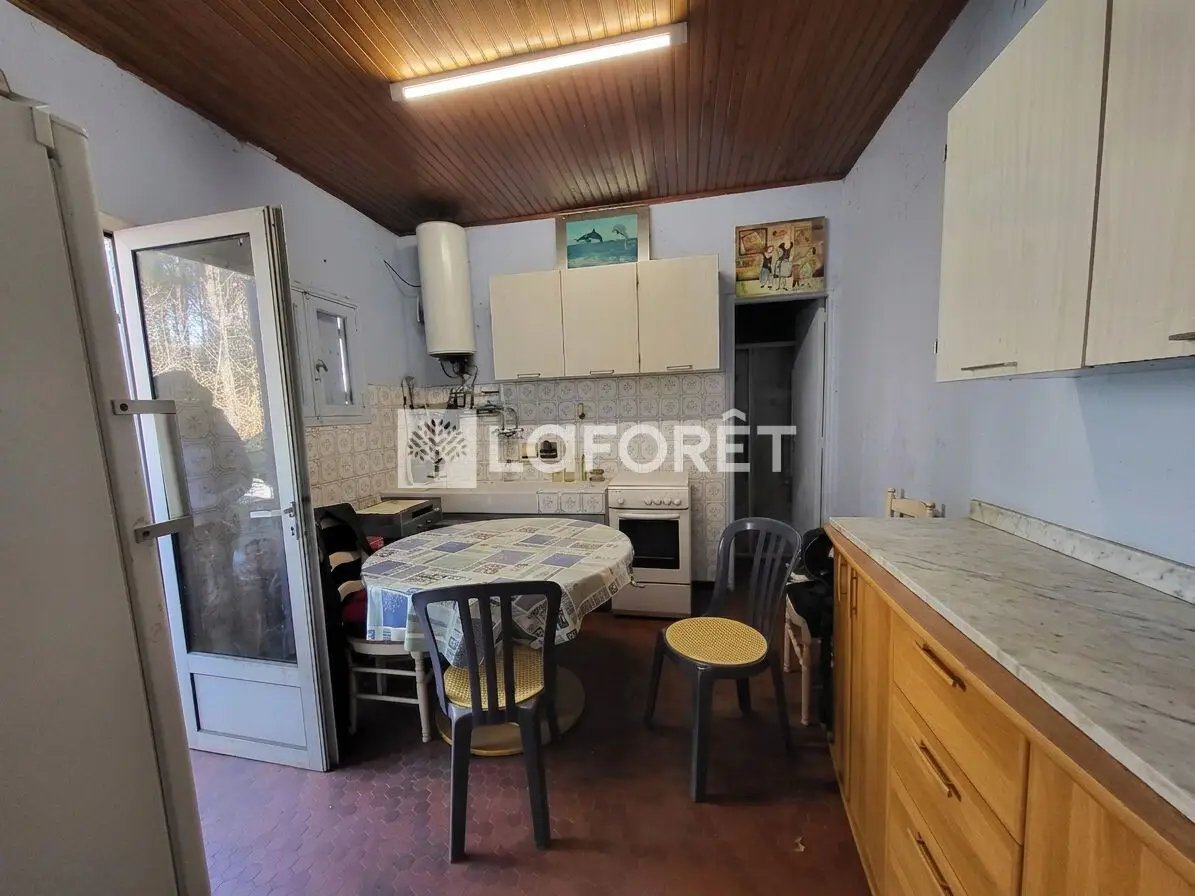Maison à vendre, 118m², Saint-Paul-en-Born