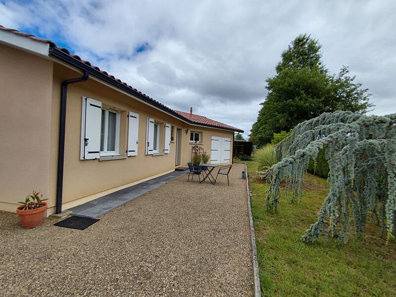 Maison à vendre, 80m², Pontenx-les-Forges