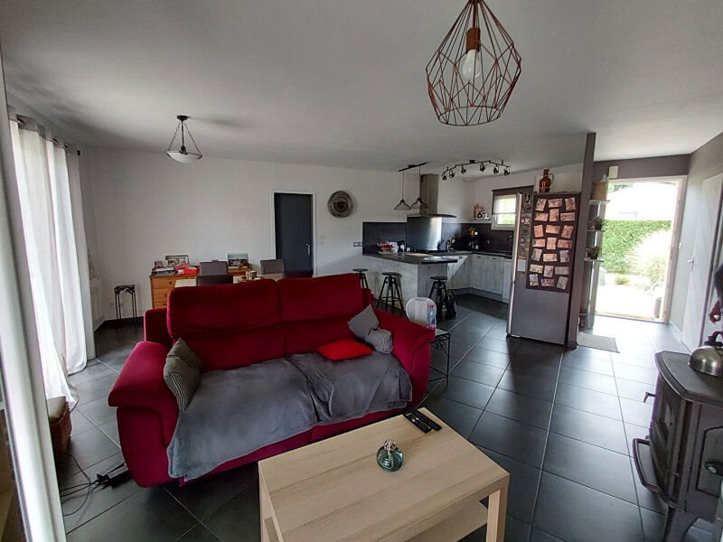 Maison à vendre, 80m², Pontenx-les-Forges
