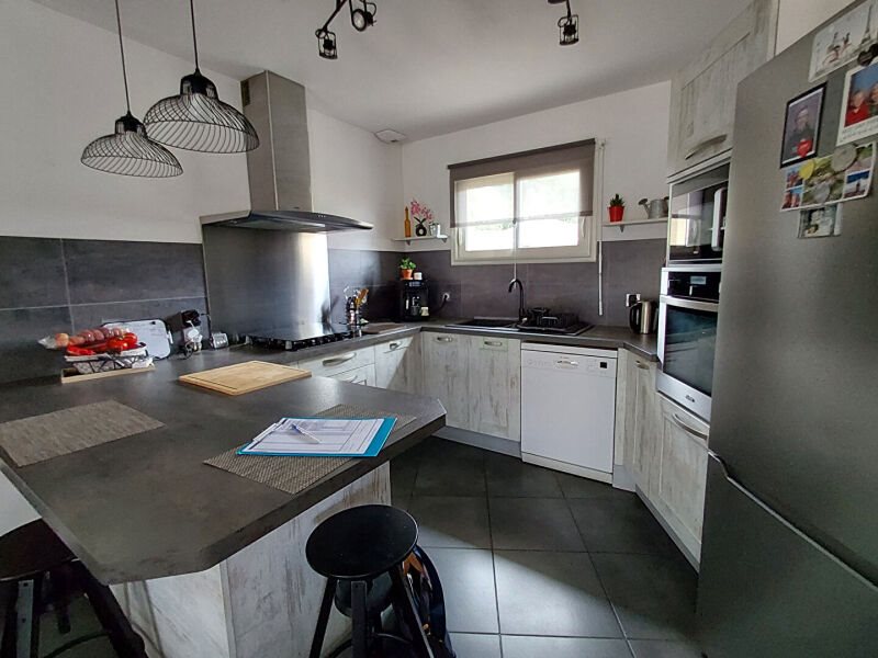 Maison à vendre, 80m², Pontenx-les-Forges